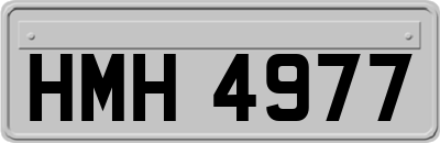 HMH4977
