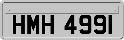 HMH4991
