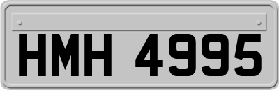 HMH4995