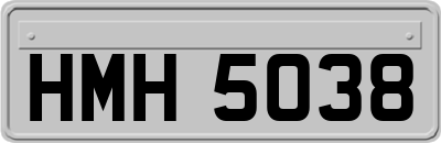 HMH5038