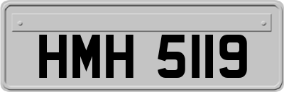 HMH5119