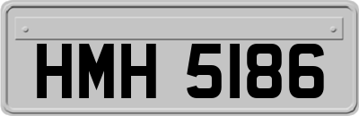 HMH5186
