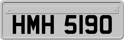 HMH5190