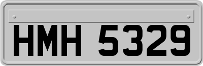 HMH5329