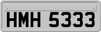 HMH5333
