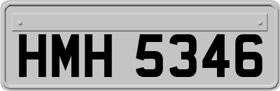 HMH5346