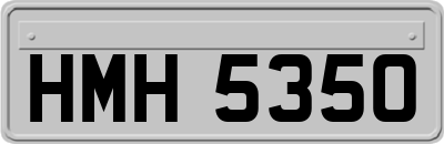 HMH5350