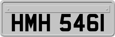 HMH5461
