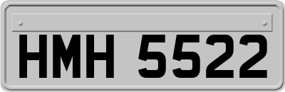 HMH5522