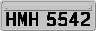 HMH5542
