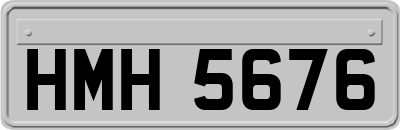 HMH5676