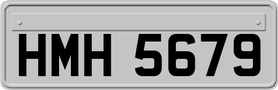 HMH5679
