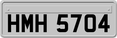 HMH5704