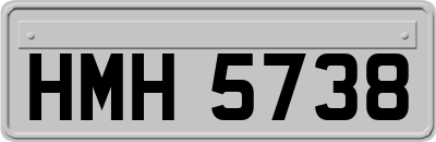 HMH5738