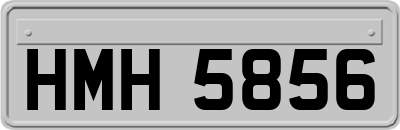 HMH5856