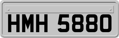 HMH5880
