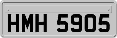 HMH5905