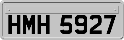 HMH5927