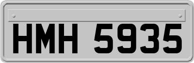 HMH5935