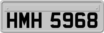 HMH5968