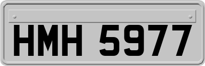 HMH5977