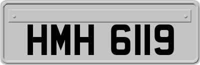 HMH6119