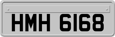 HMH6168