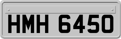 HMH6450
