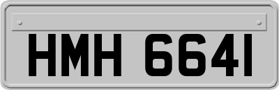 HMH6641