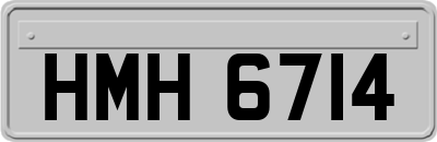 HMH6714