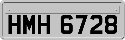 HMH6728