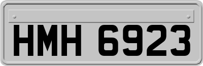 HMH6923