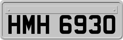 HMH6930