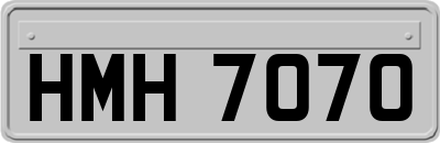 HMH7070