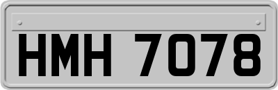 HMH7078
