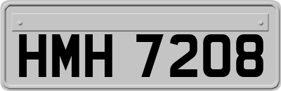 HMH7208