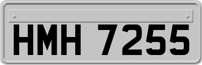 HMH7255