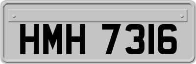 HMH7316
