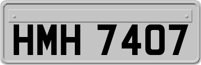 HMH7407