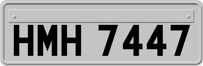 HMH7447