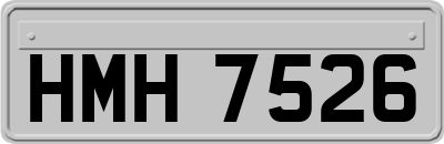 HMH7526