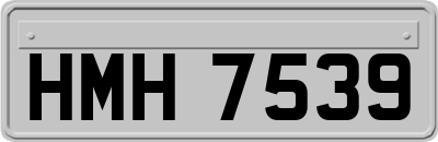 HMH7539