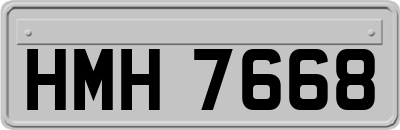 HMH7668