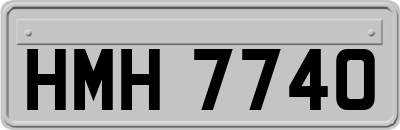 HMH7740