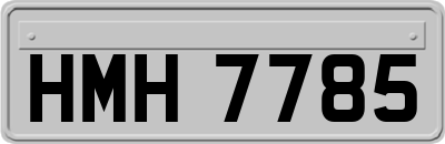 HMH7785
