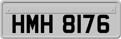 HMH8176