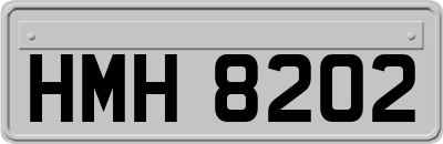 HMH8202