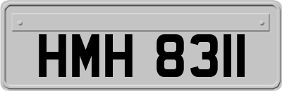 HMH8311