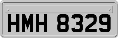 HMH8329