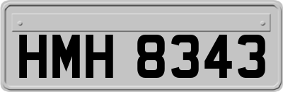 HMH8343